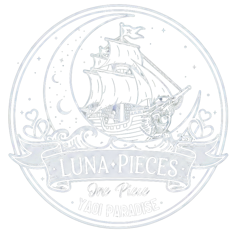 LPF – LunaPieces Scanlation - 