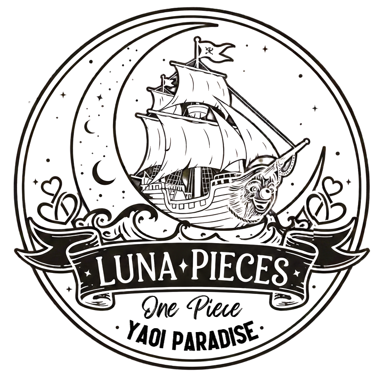 LPF – LunaPieces Scanlation - Traducción y edición de DJ BL Yaoi de One Piece. Zoro x Sanji, Law x Luffy, más parejas.