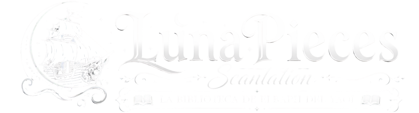 LPF – Luna Pieces Scanlation - Traducción y edición de doujinshis yaoi de One Piece. Zoro x Sanji, Law x Luffy y más. Podcast, Fanzine y comunidad BL en español